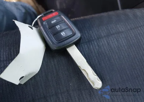 2015 Honda Accord Sport z USA, uszkodzony, nr VIN 1HGCR2F59FA058775